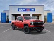 Chevrolet Silverado 2500 HD