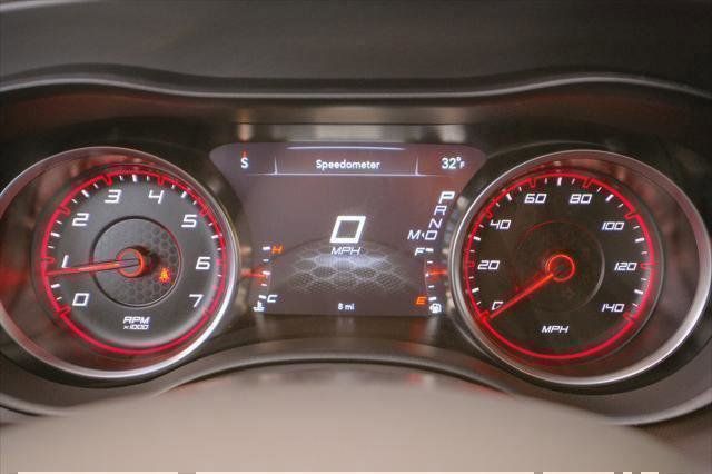 2023 Dodge Charger SXT photo 3