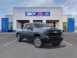 Chevrolet Silverado 2500 HD