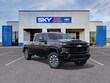 Chevrolet Silverado 2500 HD