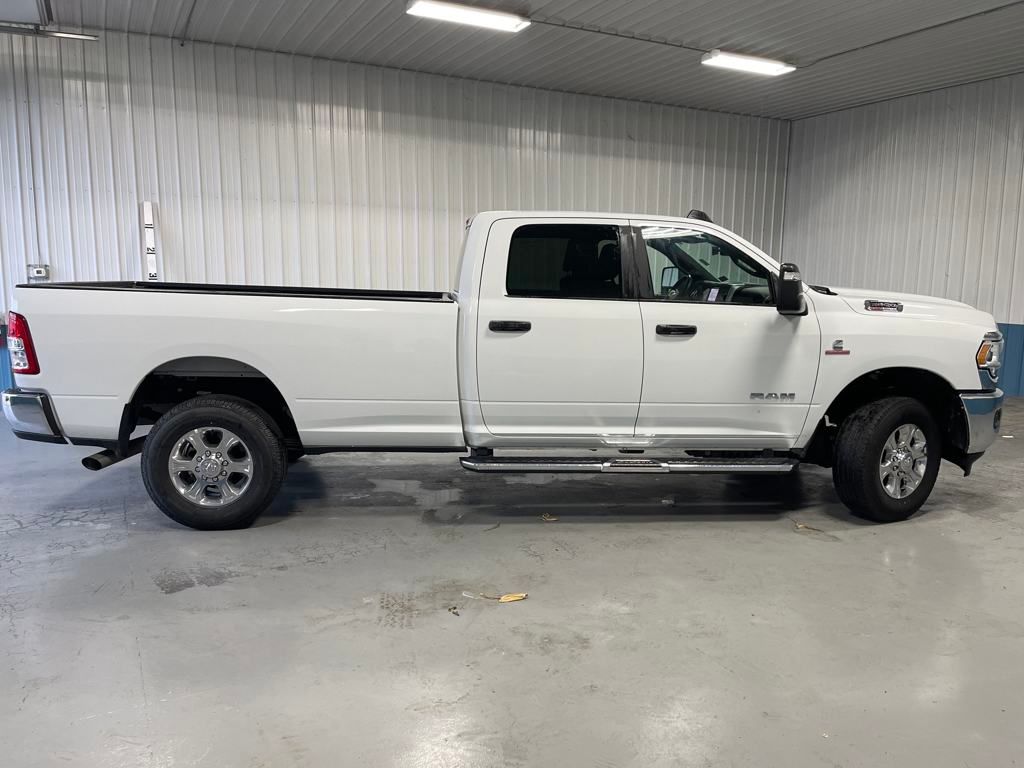 2024 Ram 3500 Big Horn photo 3