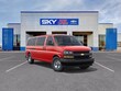 Chevrolet Express Cargo 2500