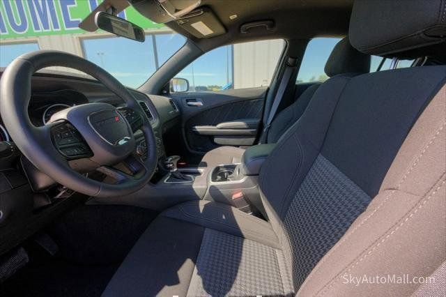 2023 Dodge Charger SXT photo 3