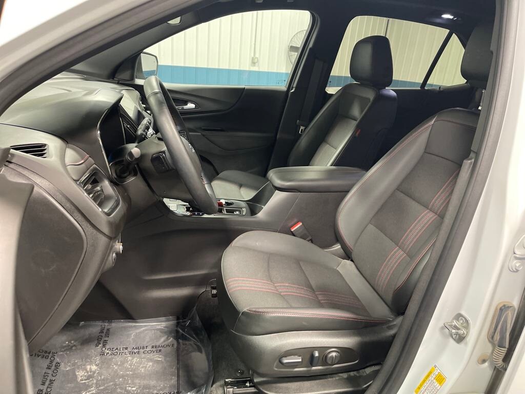 2024 Chevrolet Equinox RS photo 4