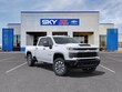 Chevrolet Silverado 2500 HD