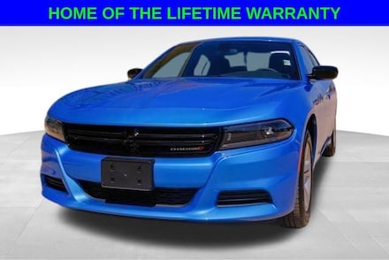 2023 Dodge Charger SXT Sedan