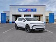 Chevrolet Equinox EV