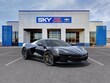 Chevrolet Corvette E-Ray