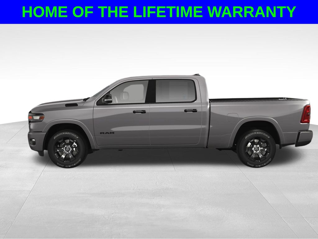 2025 Ram 1500 Big Horn Lone Star photo 2