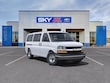 Chevrolet Express Cargo 2500