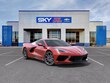 Chevrolet Corvette Stingray