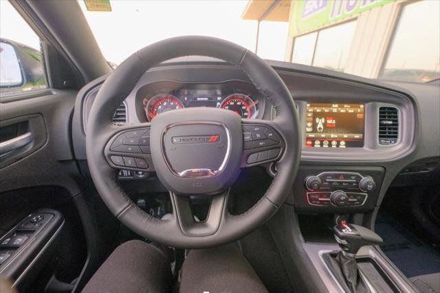 2023 Dodge Charger SXT photo 2