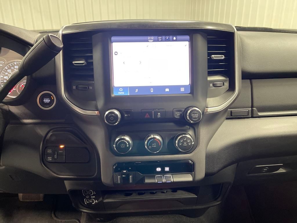 2024 Ram 3500 Big Horn photo 4