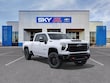 Chevrolet Silverado 2500 HD