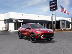 2026 Buick Envista Sport Touring SUV