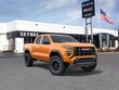 GMC Canyon