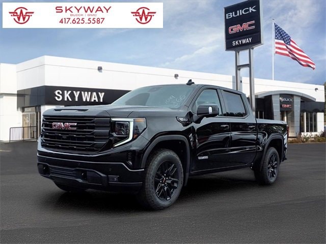 2026 GMC Sierra 1500 Truck 