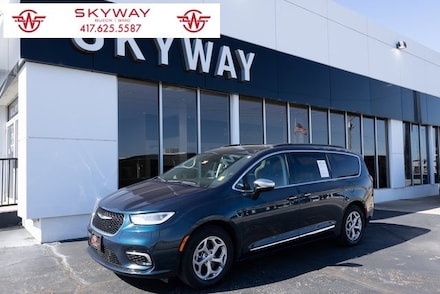 2026 Buick Enclave Avenir SUV