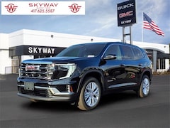 2026 GMC Acadia Elevation SUV