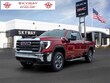 GMC Sierra 2500 HD