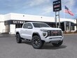 GMC Canyon