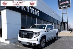 2026 GMC Sierra 1500 Denali Ultimate Truck