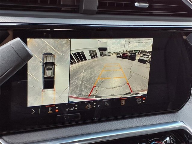 2025 Gmc Sierra 3500 HD Denali photo 4