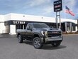 GMC Sierra 2500 HD