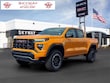 GMC Canyon