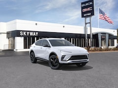 2026 Buick Envista Sport Touring SUV