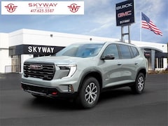 2026 GMC Acadia AT4 SUV