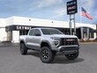 GMC Canyon