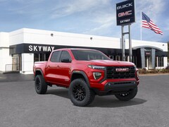 2026 GMC Canyon Elevation Truck