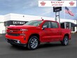 Chevrolet Silverado 1500 LTD