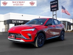 2026 Buick Envista Sport Touring SUV