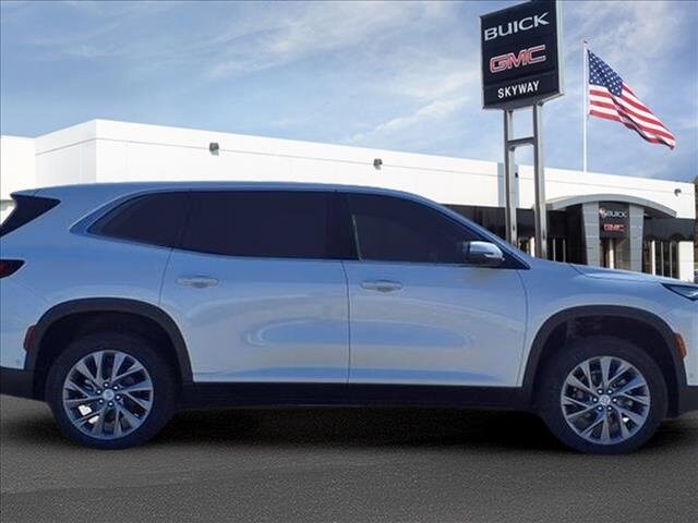 2025 Buick Envision Sport Touring photo 2