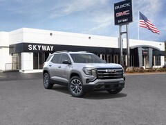 2026 GMC Terrain Elevation SUV