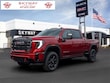 GMC Sierra 2500 HD
