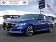 Honda Accord Sedan