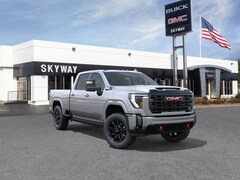 2026 GMC Sierra 2500 HD AT4 Truck