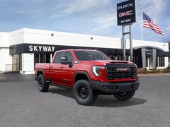 2025 GMC Sierra 2500 HD AT4X Truck