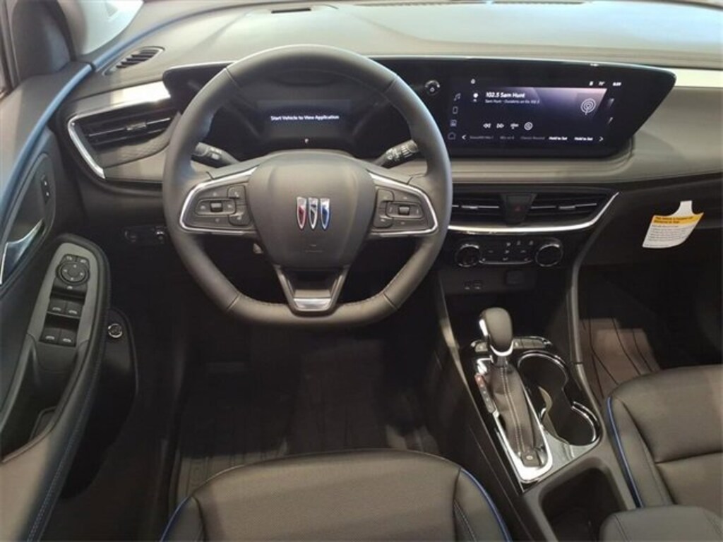 New 2026 Buick Encore GX Sport Touring SUV