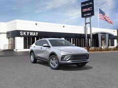 2026 Buick Envista Preferred SUV