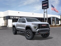 2026 GMC Canyon AT4X Truck