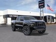 GMC Canyon