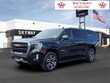 GMC Yukon XL