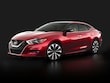 Nissan Maxima