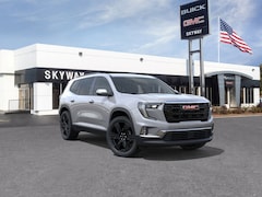 2025 GMC Acadia Elevation SUV