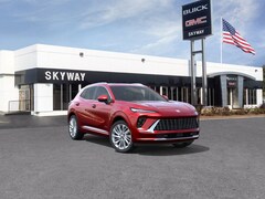 2025 Buick Envision Avenir SUV