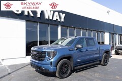 2026 GMC Sierra 1500 Elevation Truck